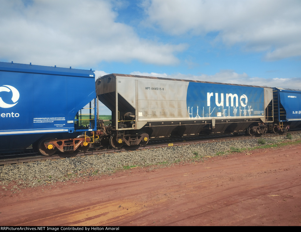 RUMO HPT-844515-0